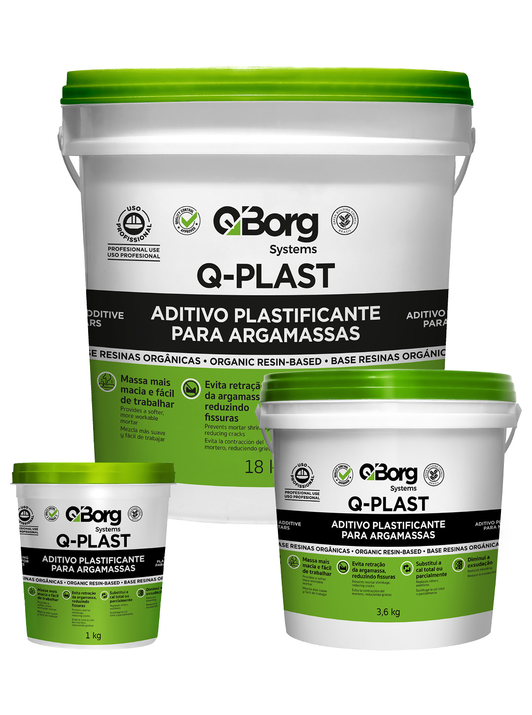 Q-PLAST